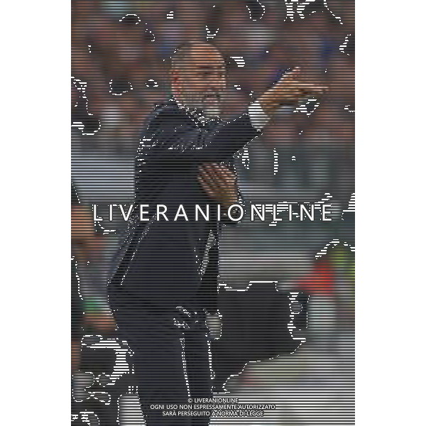 Torino 24.08.2025 Allianz Stadium @Manuela Viganti /Ag. Aldo Liverani sas Juventus vs Parma Campionato Calcio Serie A Enilive 2025/2026 1a giornata Nella foto: igor tudor ©Viganti - AGENZIA ALDO LIVERANI SAS