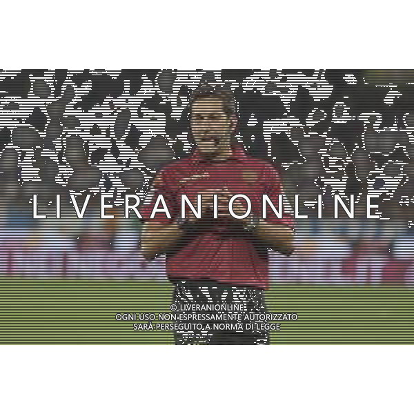 arbitro - the Referee Alberto Ruben Arena during Atalanta BC vs Pisa SC, 1° Serie A Enilive 2025-26 game at New Balance stadium in Bergamo (BG), Italy, on August 24, 2025. (Photo by Davide Casentini)- AGENZIA ALDO LIVERANI SAS