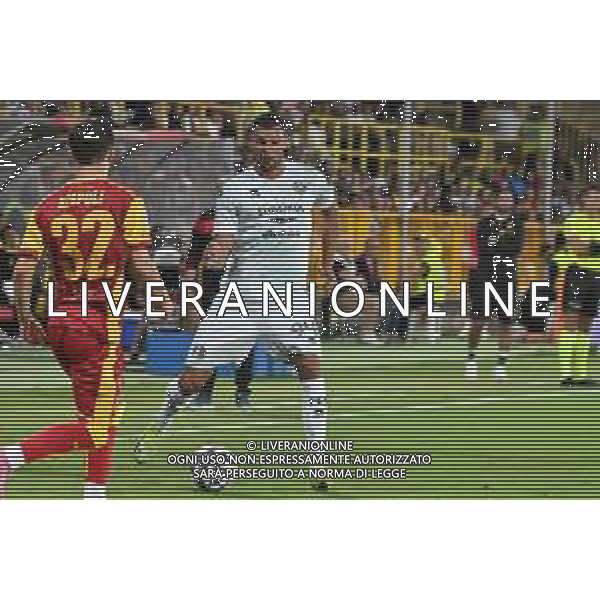 Serie B 2025-2026 Stadio Nicola Ceravolo 24-08-2025 Nella foto: Hamza El Kaouakibi FOTO ANDREA ROSITO- AG ALDO LIVERANI -Catanzaro - SudTirol Campionato Calcio Serie B 24.08.2025