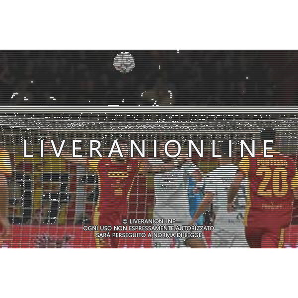 Serie B 2025-2026 Stadio Nicola Ceravolo 24-08-2025 Nella foto: Fillippo Pittarello e Nicola Pietrangeli FOTO ANDREA ROSITO- AG ALDO LIVERANI -Catanzaro - SudTirol Campionato Calcio Serie B 24.08.2025