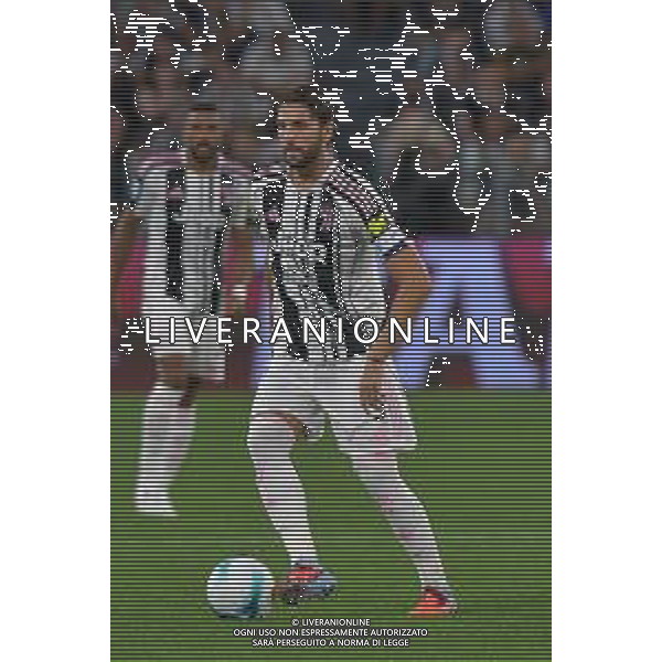 Torino 24.08.2025 Allianz Stadium @Manuela Viganti /Ag. Aldo Liverani sas Juventus vs Parma Campionato Calcio Serie A Enilive 2025/2026 1a giornata Nella foto: manuel locatelli