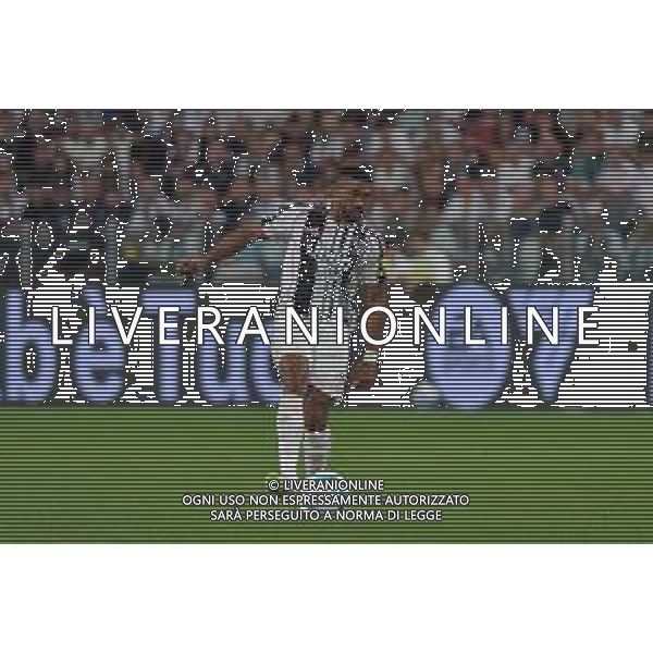 Torino 24.08.2025 Allianz Stadium @Manuela Viganti /Ag. Aldo Liverani sas Juventus vs Parma Campionato Calcio Serie A Enilive 2025/2026 1a giornata Nella foto: gleison bremer