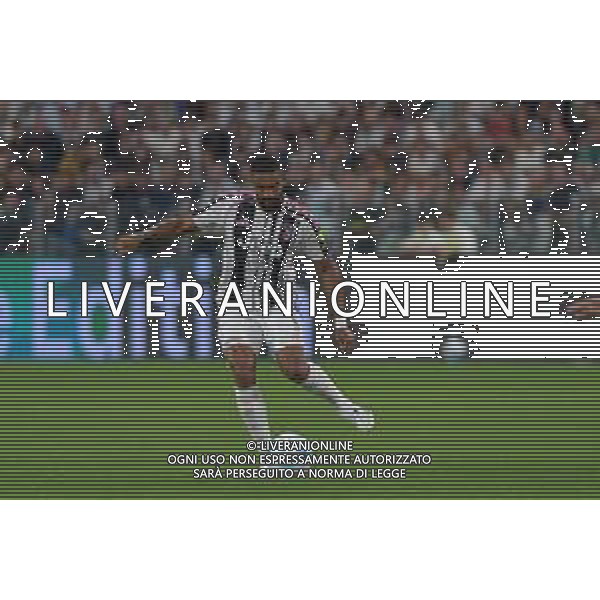 Torino 24.08.2025 Allianz Stadium @Manuela Viganti /Ag. Aldo Liverani sas Juventus vs Parma Campionato Calcio Serie A Enilive 2025/2026 1a giornata Nella foto: gleison bremer