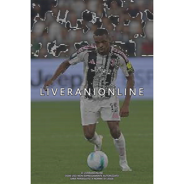 Torino 24.08.2025 Allianz Stadium @Manuela Viganti /Ag. Aldo Liverani sas Juventus vs Parma Campionato Calcio Serie A Enilive 2025/2026 1a giornata Nella foto: pierre kalulu