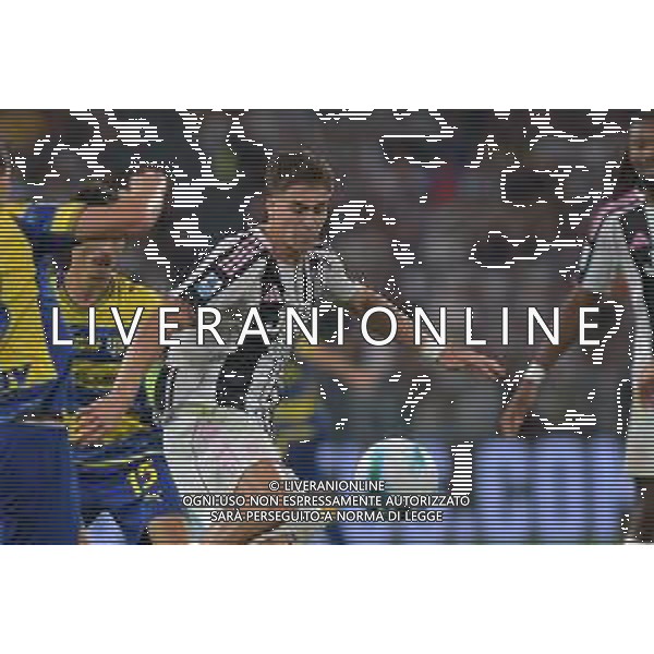 Torino 24.08.2025 Allianz Stadium @Manuela Viganti /Ag. Aldo Liverani sas Juventus vs Parma Campionato Calcio Serie A Enilive 2025/2026 1a giornata Nella foto: kenan yildiz
