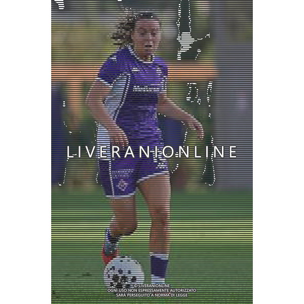TVLS - Serie A Women\'s Cup Fiorentina-Como, Viola Park Firenze 23.08.2025 nella foto Emma Snerle (Fiorentina) ¬©TVLS Luca Barucci / Agenzia Aldo Liverani Sas