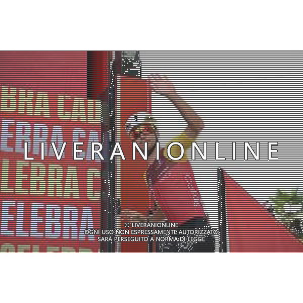 25-08-2025 Vuelta A Espana; Tappa 03 San Maurizio Canavese - Ceres; 2025, Cofidis; Coquard, Bryan; San Maurizio Canavese; ©SIROTTI - AGENZIA ALDO LIVERANI SAS