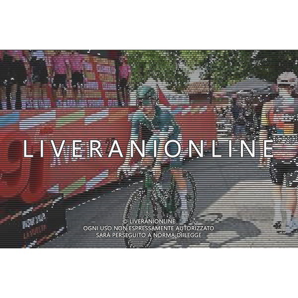 25-08-2025 Vuelta A Espana; Tappa 03 San Maurizio Canavese - Ceres; 2025, Alpecin - Deceuninck; Philipsen, Jasper; San Maurizio Canavese; ©SIROTTI - AGENZIA ALDO LIVERANI SAS