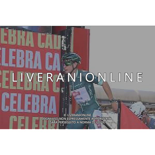 25-08-2025 Vuelta A Espana; Tappa 03 San Maurizio Canavese - Ceres; 2025, Alpecin - Deceuninck; Philipsen, Jasper; San Maurizio Canavese; ©SIROTTI - AGENZIA ALDO LIVERANI SAS