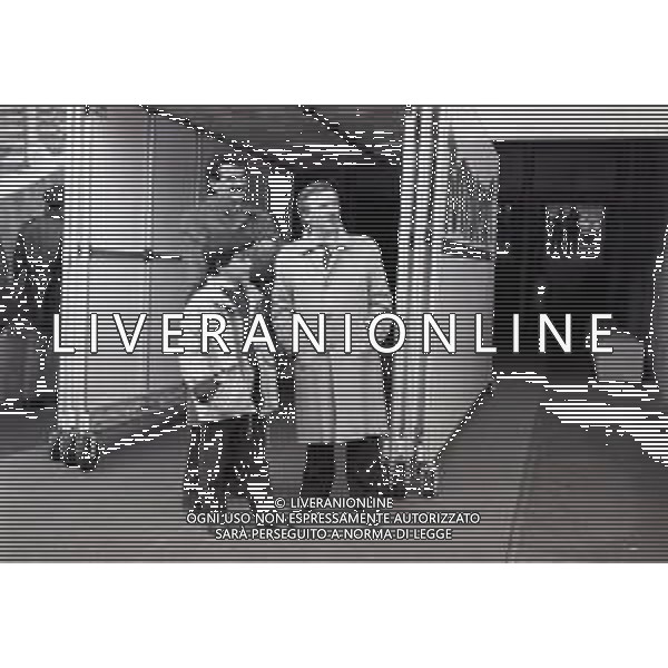 NEG-RETROSPETTIVA GIAN MAURO BORSANO PRESIDENTE DEL TORINO CALCIO NELLA FOTO GIAN MAURO BORSANO PRESIDENTE DEL TORINO CALCIO NELL\'ANNO 1991-1992 AG ALDO LIVERANI SAS