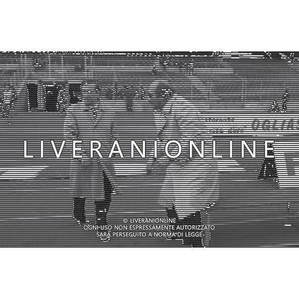 NEG-RETROSPETTIVA GIAN MAURO BORSANO PRESIDENTE DEL TORINO CALCIO NELLA FOTO GIAN MAURO BORSANO PRESIDENTE DEL TORINO CALCIO NELL\'ANNO 1991-1992 AG ALDO LIVERANI SAS