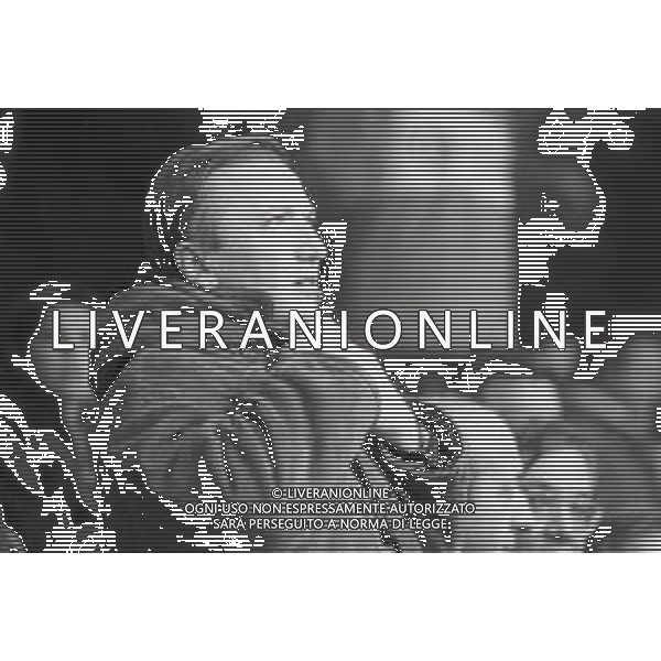 NEG-RETROSPETTIVA GIAN MAURO BORSANO PRESIDENTE DEL TORINO CALCIO NELLA FOTO GIAN MAURO BORSANO PRESIDENTE DEL TORINO CALCIO NELL\'ANNO 1991-1992 A SAN SIRO AG ALDO LIVERANI SAS