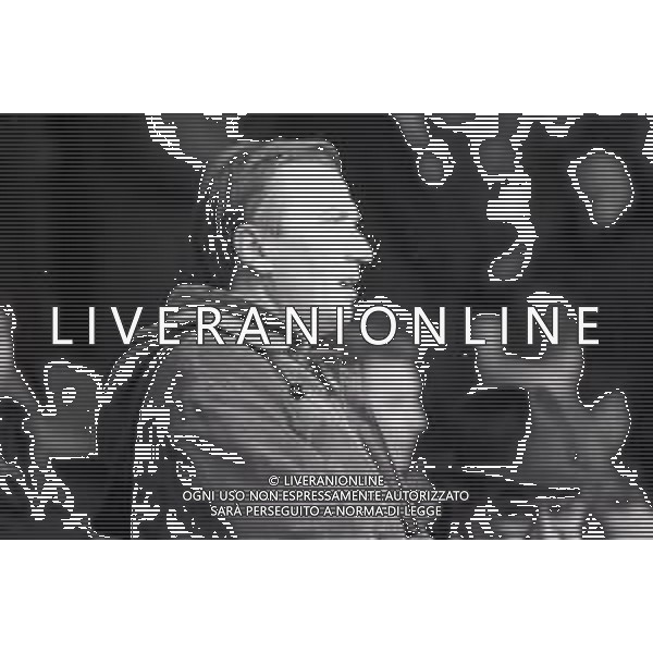 NEG-RETROSPETTIVA GIAN MAURO BORSANO PRESIDENTE DEL TORINO CALCIO NELLA FOTO GIAN MAURO BORSANO PRESIDENTE DEL TORINO CALCIO NELL\'ANNO 1991-1992 A SAN SIRO AG ALDO LIVERANI SAS