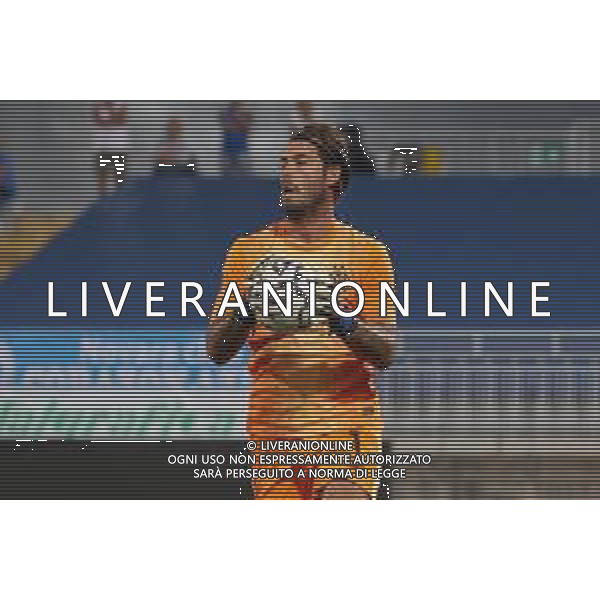 TVRCOR Novara vs Inter U23 1a giornata Campionato Calcio Serie C Lega Pro – Novara (NO) 25-08-2025 Stadio Silvio Piola Nella foto Melgrati Riccardo foto roberta corradin-ag aldo liverani sas
