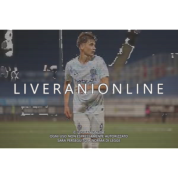 TVRCOR Novara vs Inter U23 1a giornata Campionato Calcio Serie C Lega Pro – Novara (NO) 25-08-2025 Stadio Silvio Piola Nella foto Topalovic Luka foto roberta corradin-ag aldo liverani sas foto roberta corradin-ag aldo liverani sas