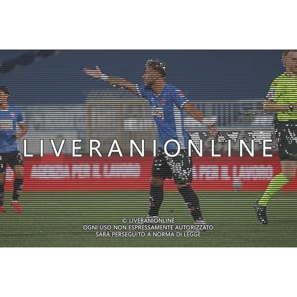 TVRCOR Novara vs Inter U23 1a giornata Campionato Calcio Serie C Lega Pro – Novara (NO) 25-08-2025 Stadio Silvio Piola Nella foto Donadio Christian foto roberta corradin-ag aldo liverani sas