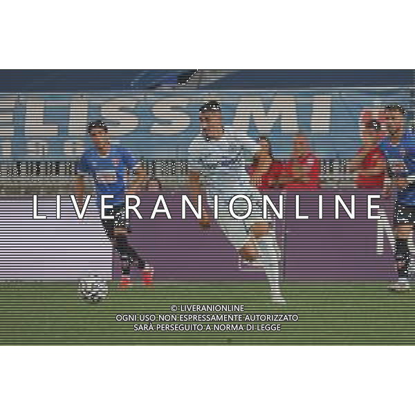 TVRCOR Novara vs Inter U23 1a giornata Campionato Calcio Serie C Lega Pro – Novara (NO) 25-08-2025 Stadio Silvio Piola Nella foto Fiordilino AntonioLuca foto roberta corradin-ag aldo liverani sas