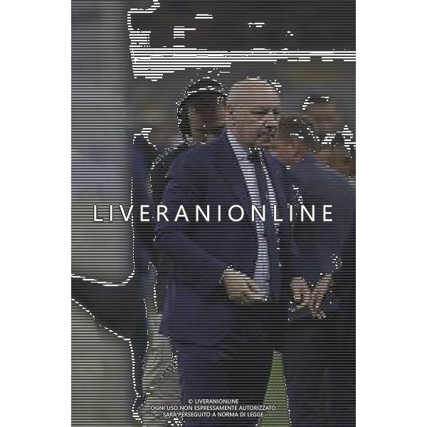 GIUSEPPE MAROTTA - INTER - TORINO CAMPIONATO CALCIO SERIE A 25.08.2025 ©PAOLO GIAMPIETRI - AGENZIA ALDO LIVERANI SAS