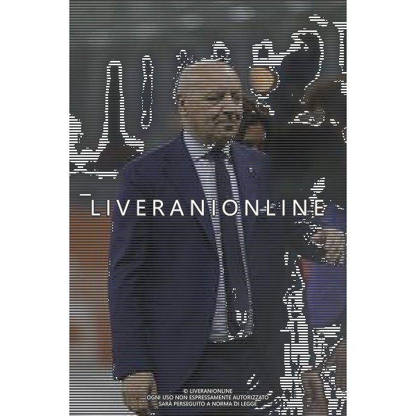GIUSEPPE MAROTTA - INTER - TORINO CAMPIONATO CALCIO SERIE A 25.08.2025 ©PAOLO GIAMPIETRI - AGENZIA ALDO LIVERANI SAS