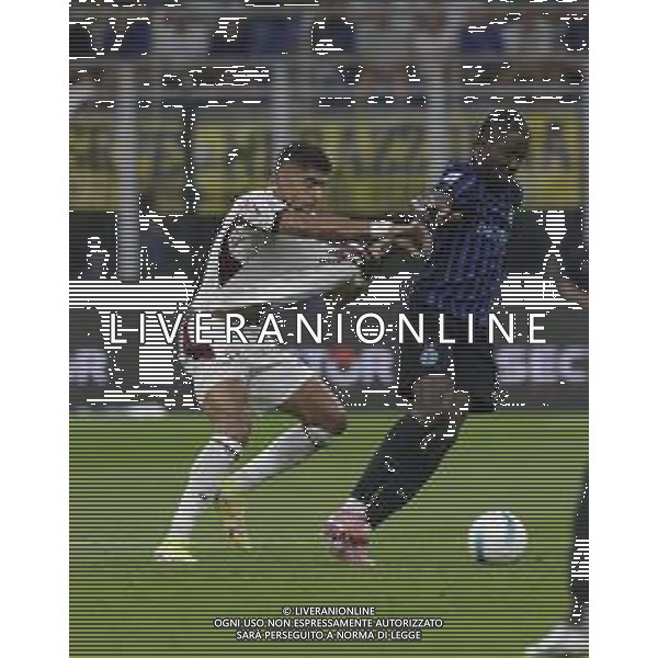 MARCUS THURAM - INTER - TORINO CAMPIONATO CALCIO SERIE A 25.08.2025 ©PAOLO GIAMPIETRI - AGENZIA ALDO LIVERANI SAS