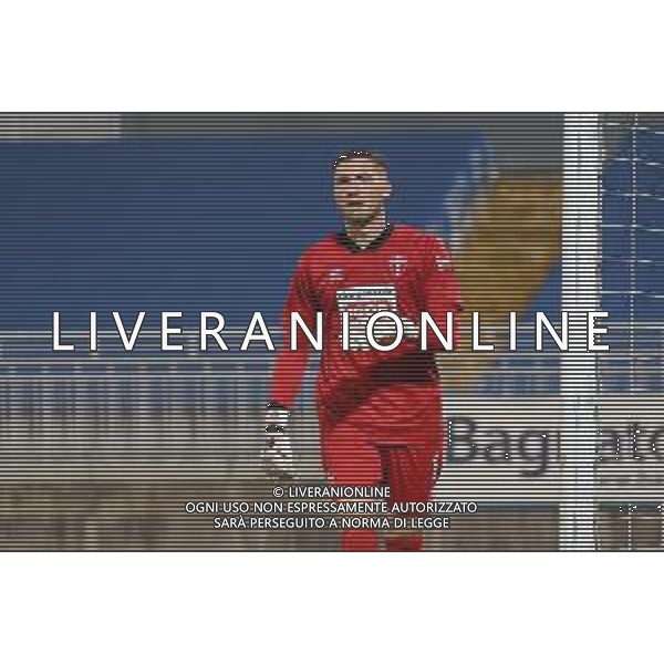 TVRCOR Novara vs Inter U23 1a giornata Campionato Calcio Serie C Lega Pro – Novara (NO) 25-08-2025 Stadio Silvio Piola Nella foto Elia Boseggia FOTO ROBERTA CORRADIN-AG ALDO LIVERANI SAS
