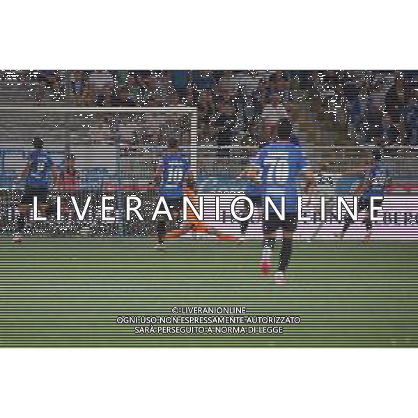 TVRCOR Novara vs Inter U23 1a giornata Campionato Calcio Serie C Lega Pro – Novara (NO) 25-08-2025 Stadio Silvio Piola Nella foto goal Novara Da Graca Marco FOTO ROBERTA CORRADIN-AG ALDO LIVERANI SAS
