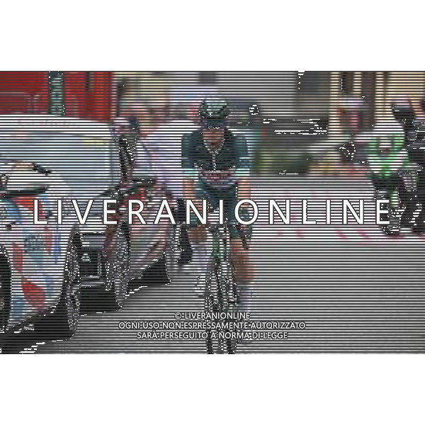 25-08-2025 Vuelta A Espana; Tappa 03 San Maurizio Canavese - Ceres; 2025, Alpecin - Deceuninck; Philipsen, Jasper; Ceres; foto stefano sirotti-ag aldo liverani sas