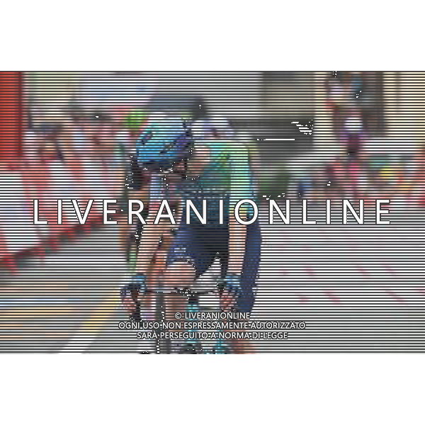 25-08-2025 Vuelta A Espana; Tappa 03 San Maurizio Canavese - Ceres; 2025, Xds - Astana; Poels, Wouter; Ceres; foto stefano sirotti-ag aldo liverani sas