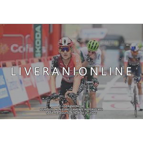 25-08-2025 Vuelta A Espana; Tappa 03 San Maurizio Canavese - Ceres; 2025, Ineos Grenadiers; Kwiatkowski, Michal; Ceres; foto stefano sirotti-ag aldo liverani sas