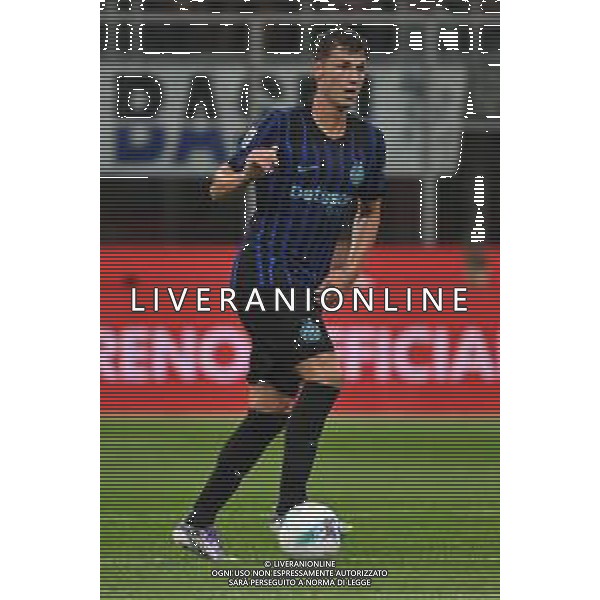 Inter vs Torino nella foto Benjamin Pavard (Inter) Milano 25-08-2025 Stadio Giuseppe Meazza - San Siro Inter vs Torino Campionato Serie A Enilive - 1a giornata foto Roberto Garavaglia/Agenzia Aldo Liverani sas- AGENZIA ALDO LIVERANI SAS