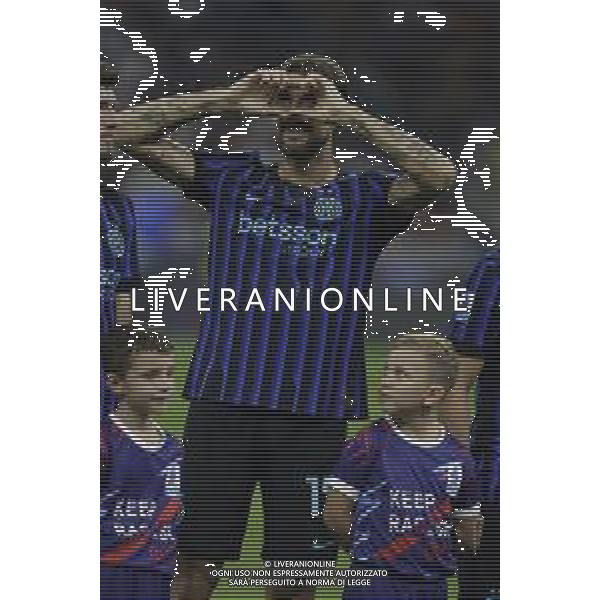 FRANCESCO ACERBI - INTER - TORINO CAMPIONATO CALCIO SERIE A 25.08.2025 ©PAOLO GIAMPIETRI - AGENZIA ALDO LIVERANI SAS