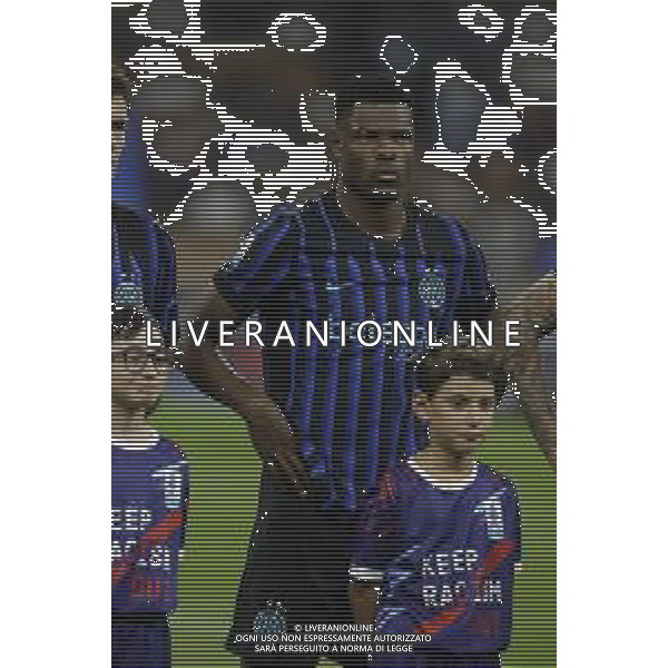 DENZEL DUMFRIES - INTER - TORINO CAMPIONATO CALCIO SERIE A 25.08.2025 ©PAOLO GIAMPIETRI - AGENZIA ALDO LIVERANI SAS