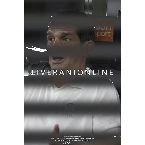 CRISTIAN CHIVU - INTER - TORINO CAMPIONATO CALCIO SERIE A 25.08.2025 ©PAOLO GIAMPIETRI - AGENZIA ALDO LIVERANI SAS