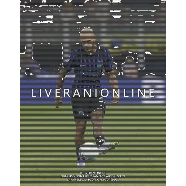 FEDERICO DIMARCO - INTER - TORINO CAMPIONATO CALCIO SERIE A 25.08.2025 ©PAOLO GIAMPIETRI - AGENZIA ALDO LIVERANI SAS