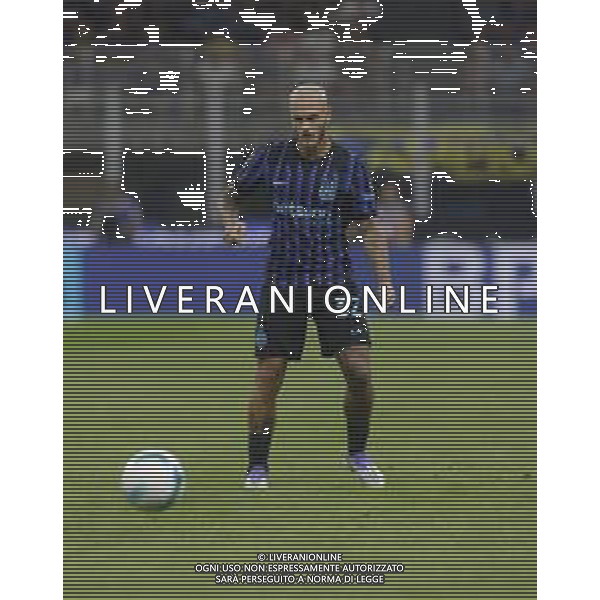 FEDERICO DIMARCO - INTER - TORINO CAMPIONATO CALCIO SERIE A 25.08.2025 ©PAOLO GIAMPIETRI - AGENZIA ALDO LIVERANI SAS