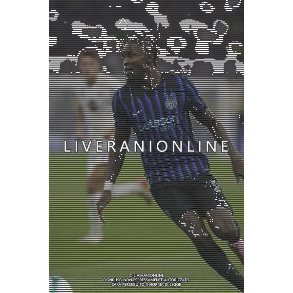 MARCUS THURAM - INTER - TORINO CAMPIONATO CALCIO SERIE A 25.08.2025 ©PAOLO GIAMPIETRI - AGENZIA ALDO LIVERANI SAS