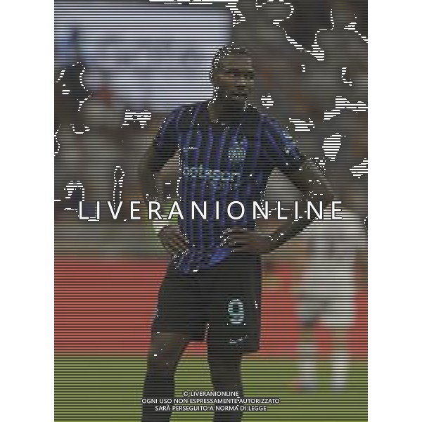 MARCUS THURAM - INTER - TORINO CAMPIONATO CALCIO SERIE A 25.08.2025 ©PAOLO GIAMPIETRI - AGENZIA ALDO LIVERANI SAS