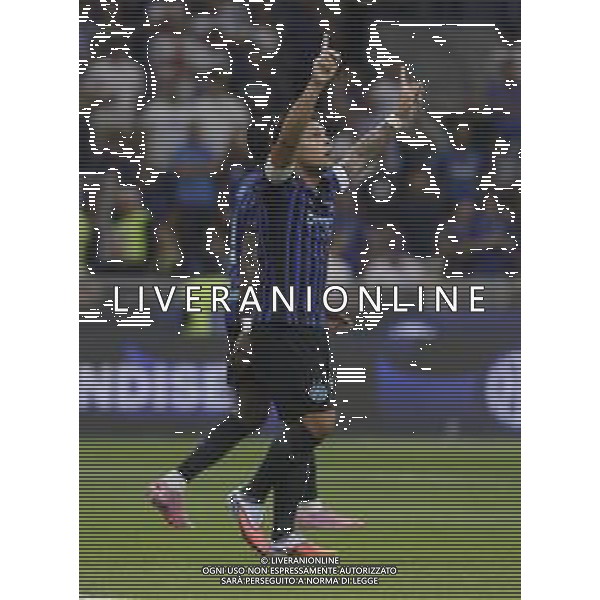 ESULTANZA DOPOGOL LAUTARO MARTINEZ - INTER - TORINO CAMPIONATO CALCIO SERIE A 25.08.2025 ©PAOLO GIAMPIETRI - AGENZIA ALDO LIVERANI SAS