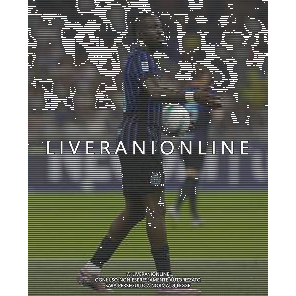 MARCUS THURAM - INTER - TORINO CAMPIONATO CALCIO SERIE A 25.08.2025 ©PAOLO GIAMPIETRI - AGENZIA ALDO LIVERANI SAS