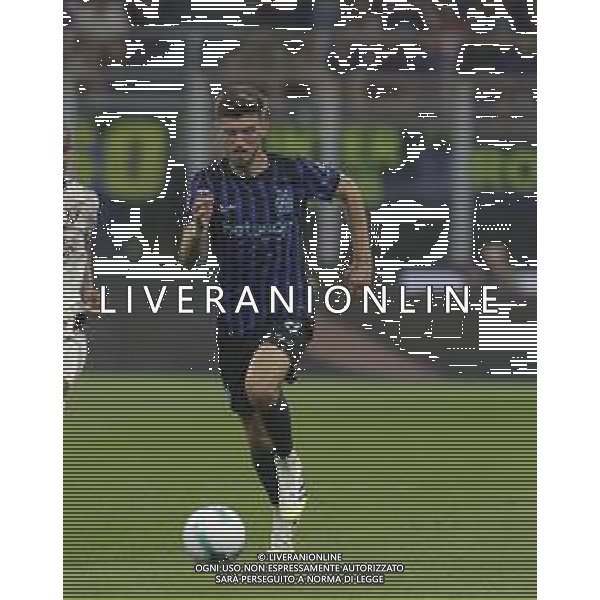 PETAR SUCIC - INTER - TORINO CAMPIONATO CALCIO SERIE A 25.08.2025 ©PAOLO GIAMPIETRI - AGENZIA ALDO LIVERANI SAS