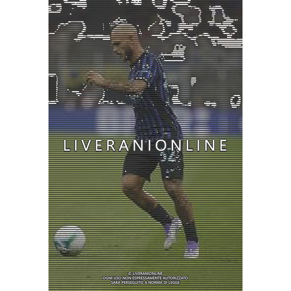 FEDERICO DIMARCO - INTER - TORINO CAMPIONATO CALCIO SERIE A 25.08.2025 ©PAOLO GIAMPIETRI - AGENZIA ALDO LIVERANI SAS