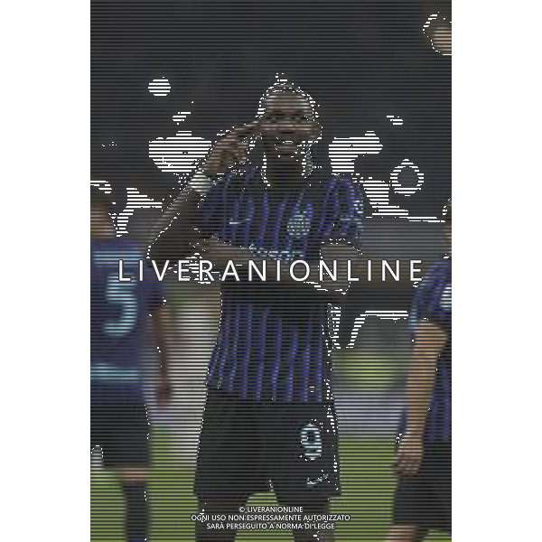 ESULTANZA DOPOGOL MARCUS THURAM - INTER - TORINO CAMPIONATO CALCIO SERIE A 25.08.2025 ©PAOLO GIAMPIETRI - AGENZIA ALDO LIVERANI SAS