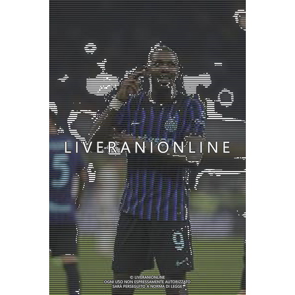 ESULTANZA DOPOGOL MARCUS THURAM - INTER - TORINO CAMPIONATO CALCIO SERIE A 25.08.2025 ©PAOLO GIAMPIETRI - AGENZIA ALDO LIVERANI SAS