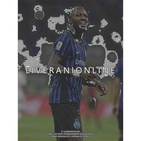 ESULTANZA DOPOGOL MARCUS THURAM - INTER - TORINO CAMPIONATO CALCIO SERIE A 25.08.2025 ©PAOLO GIAMPIETRI - AGENZIA ALDO LIVERANI SAS