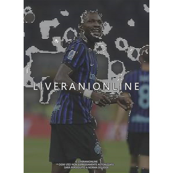 ESULTANZA DOPOGOL MARCUS THURAM - INTER - TORINO CAMPIONATO CALCIO SERIE A 25.08.2025 ©PAOLO GIAMPIETRI - AGENZIA ALDO LIVERANI SAS