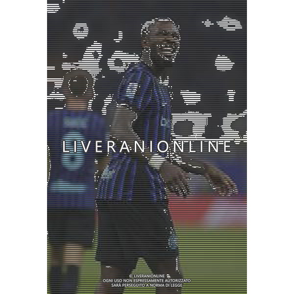 ESULTANZA DOPOGOL MARCUS THURAM - INTER - TORINO CAMPIONATO CALCIO SERIE A 25.08.2025 ©PAOLO GIAMPIETRI - AGENZIA ALDO LIVERANI SAS