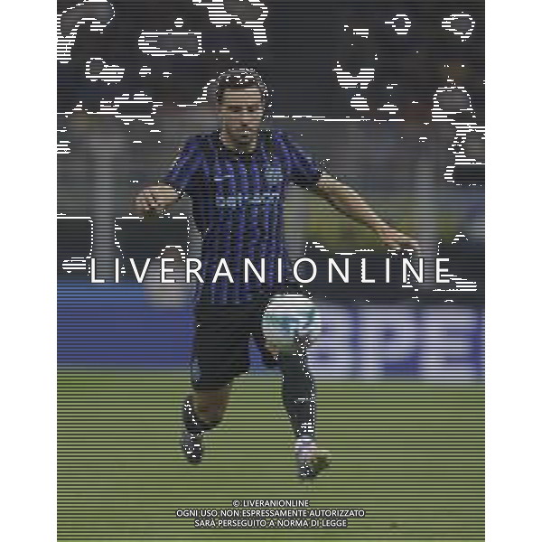 CARLOS AUGUSTO - INTER - TORINO CAMPIONATO CALCIO SERIE A 25.08.2025 ©PAOLO GIAMPIETRI - AGENZIA ALDO LIVERANI SAS