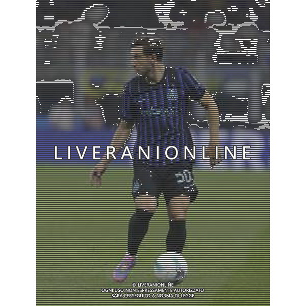 CARLOS AUGUSTO - INTER - TORINO CAMPIONATO CALCIO SERIE A 25.08.2025 ©PAOLO GIAMPIETRI - AGENZIA ALDO LIVERANI SAS