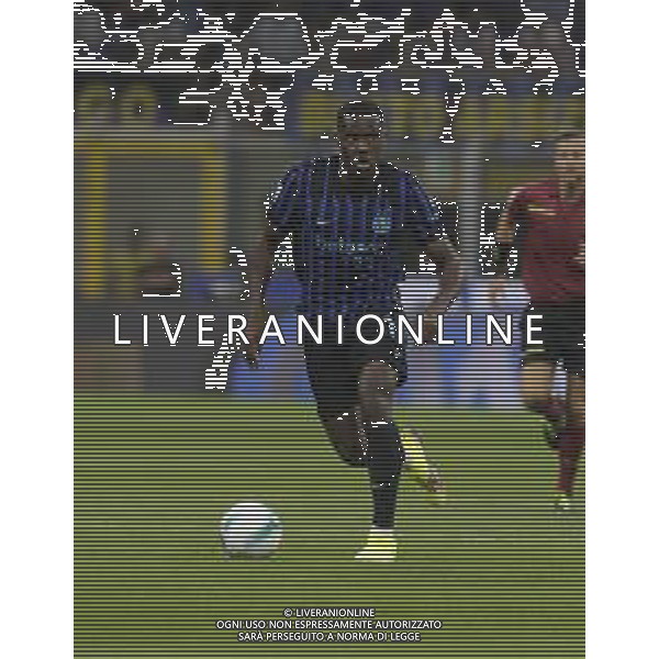 ANGE-YOAN BONNY - INTER - TORINO CAMPIONATO CALCIO SERIE A 25.08.2025 ©PAOLO GIAMPIETRI - AGENZIA ALDO LIVERANI SAS