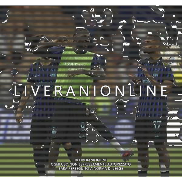MARCUS THURAM - INTER - TORINO CAMPIONATO CALCIO SERIE A 25.08.2025 ©PAOLO GIAMPIETRI - AGENZIA ALDO LIVERANI SAS
